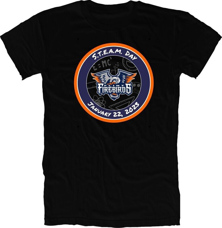 S. T. E. A. M. Day T-Shirts