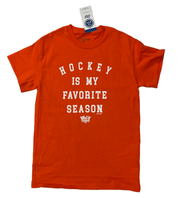 Hockey Favorite Season Tshirt