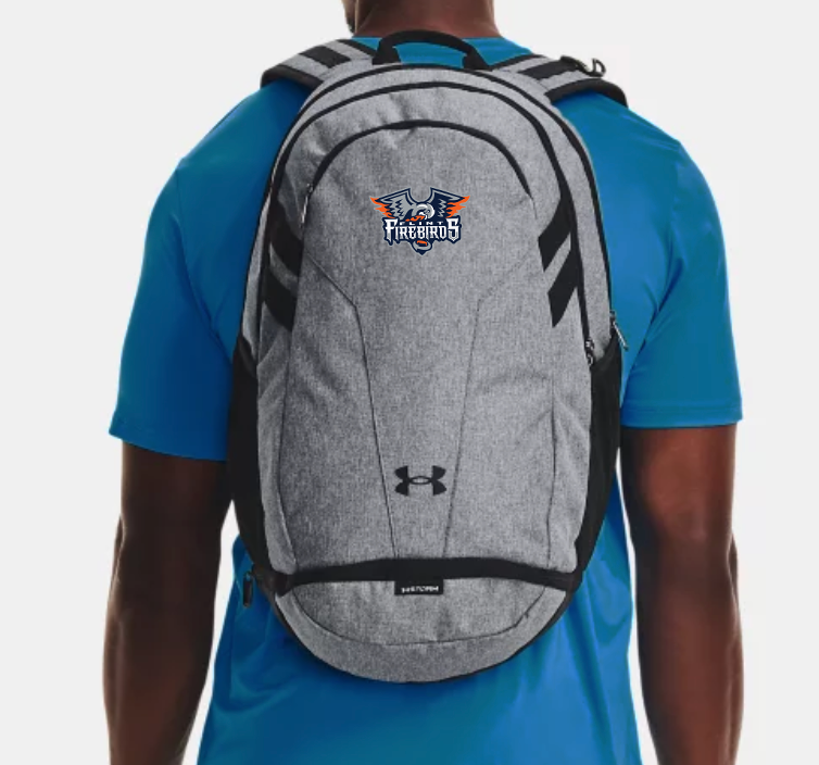 Backpack Under Armour Gray