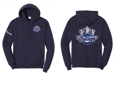 OHL Playoff Hoodie 24