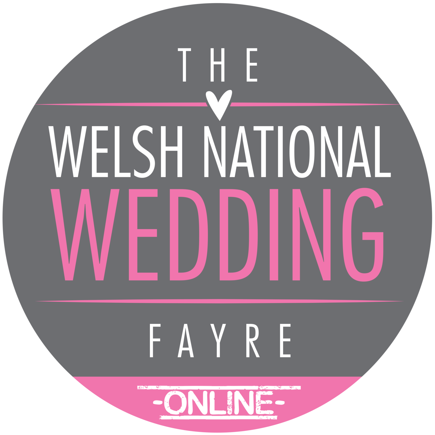 Business Online Wedding Fayre Membership