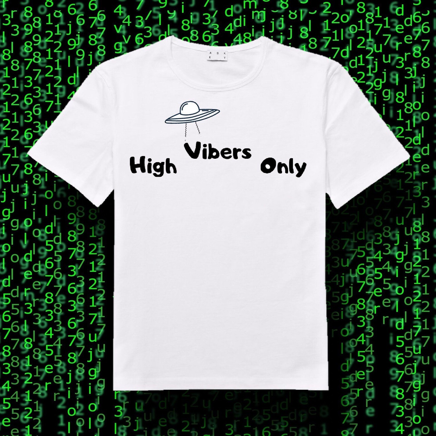 High Vibration