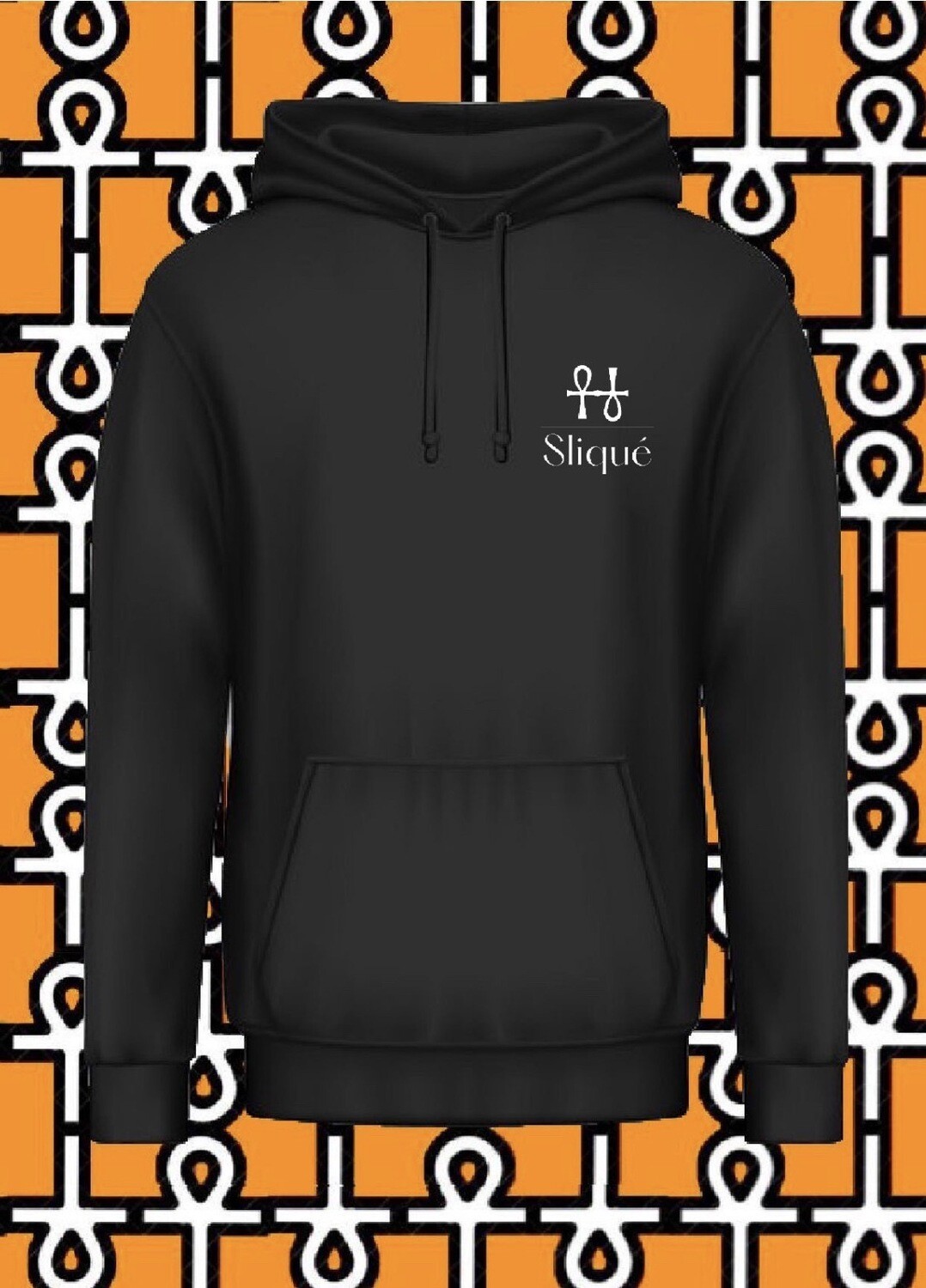 Slique Hoodie