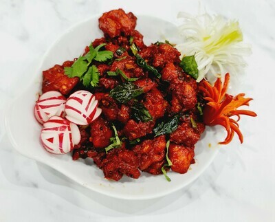 Chicken 65 Chicken 65