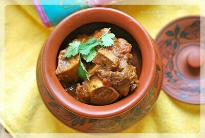 Gosht ki Handi (Large Portion) Gosht ki Handi (Large Portion)