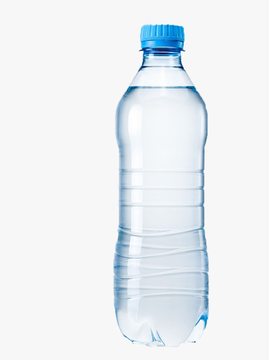 Big Water Bottle