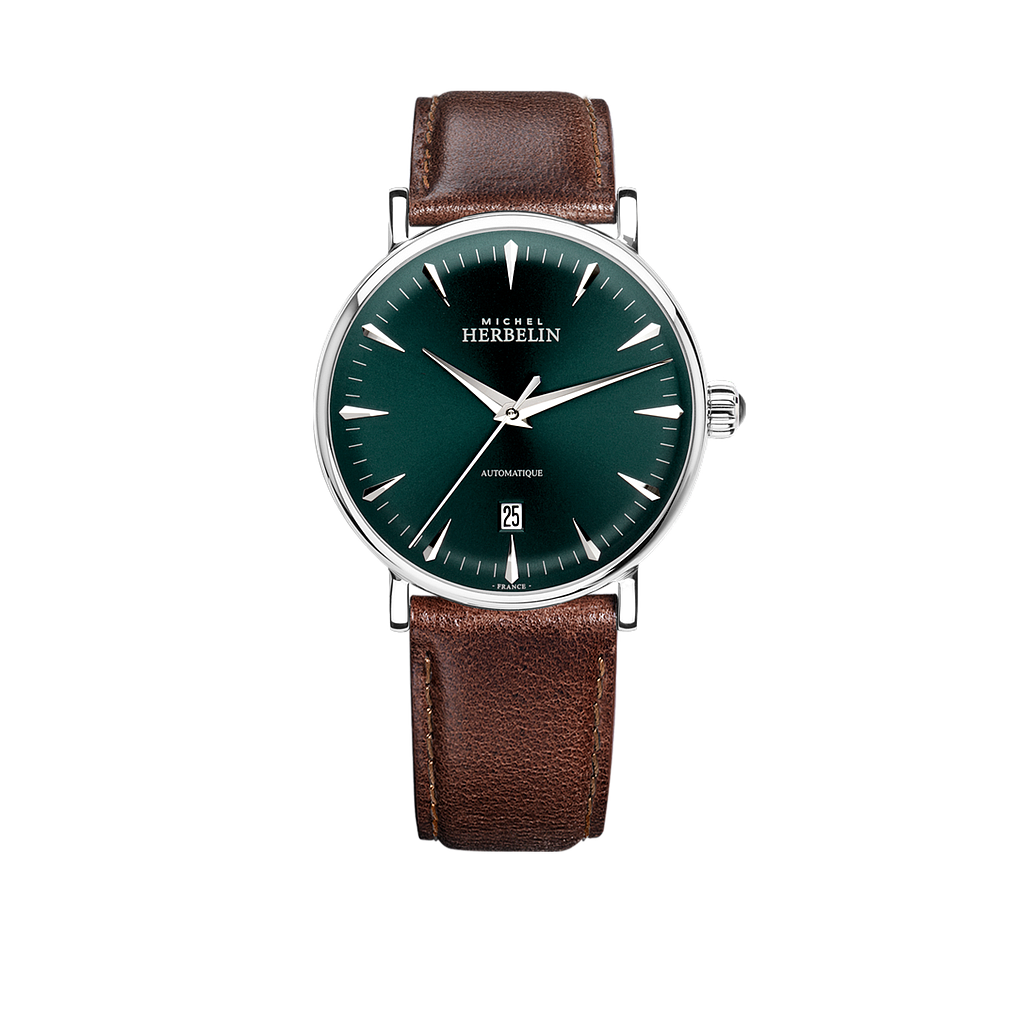 INSPIRATION AUTOMATIC INSPIRATION AUTOMATIC