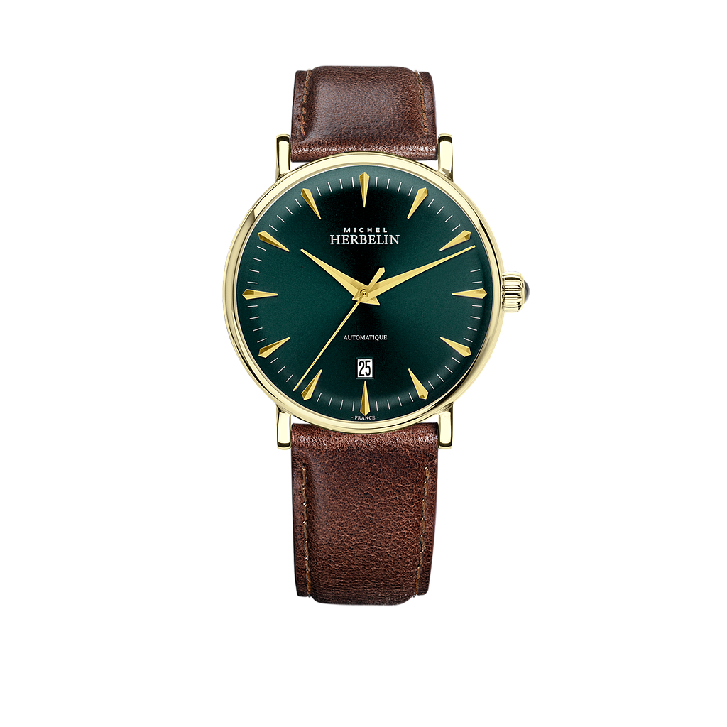 INSPIRATION AUTOMATIC INSPIRATION AUTOMATIC