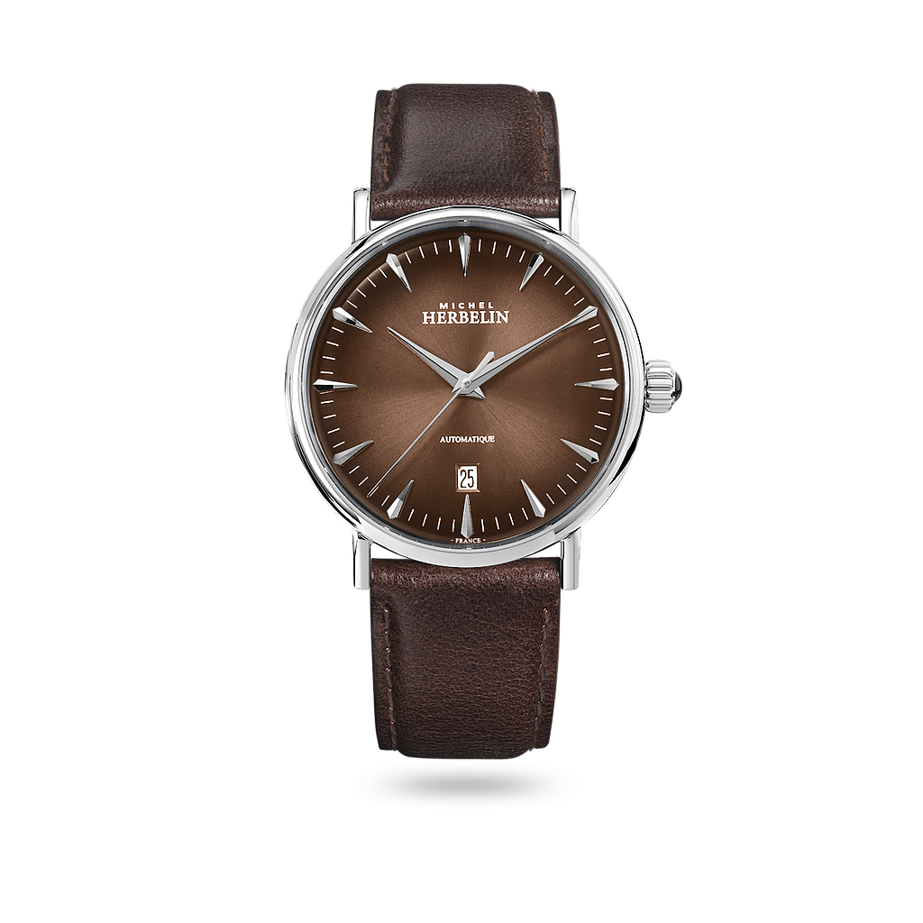 INSPIRATION AUTOMATIC INSPIRATION AUTOMATIC