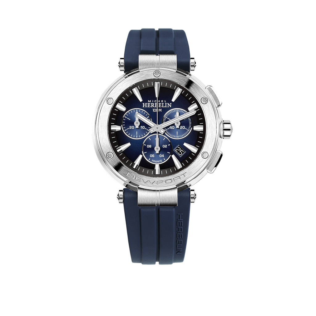 NEWPORT CHRONO