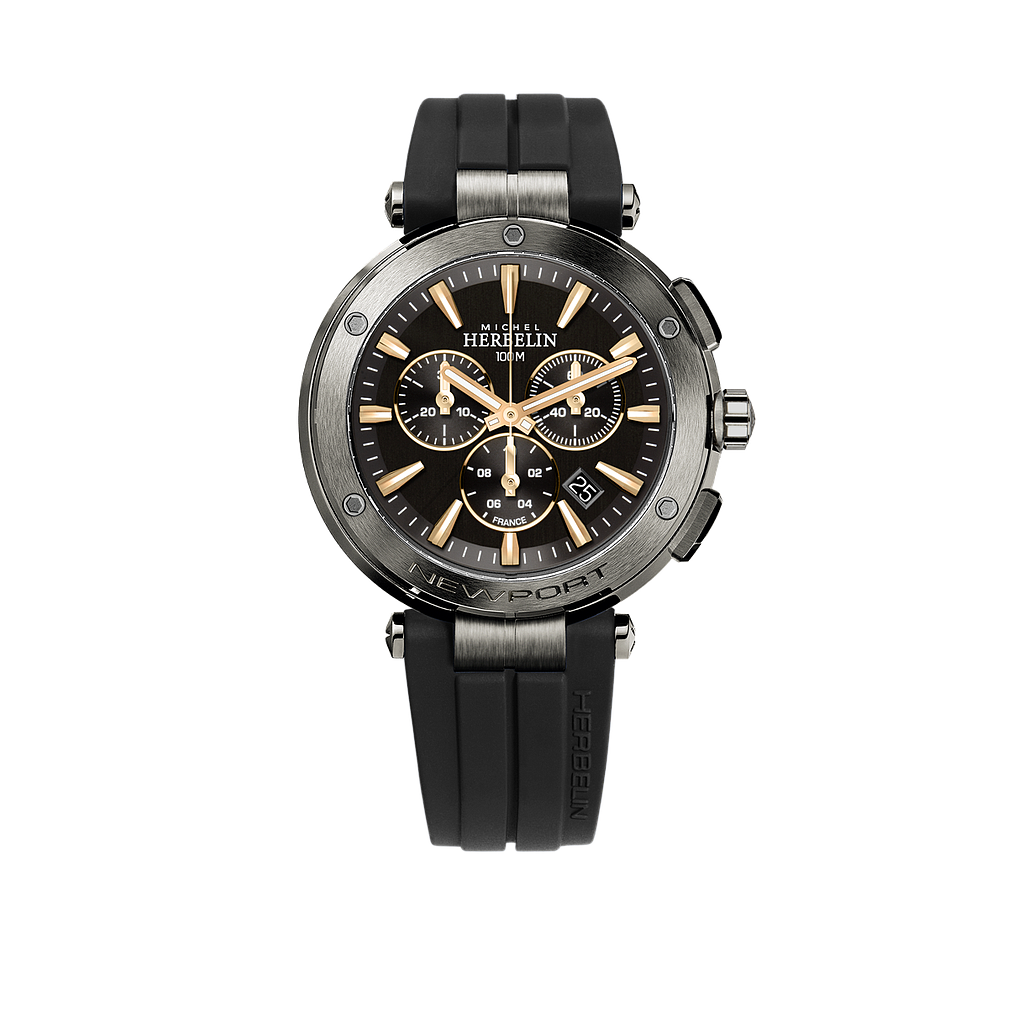 NEWPORT CHRONO NEWPORT CHRONO