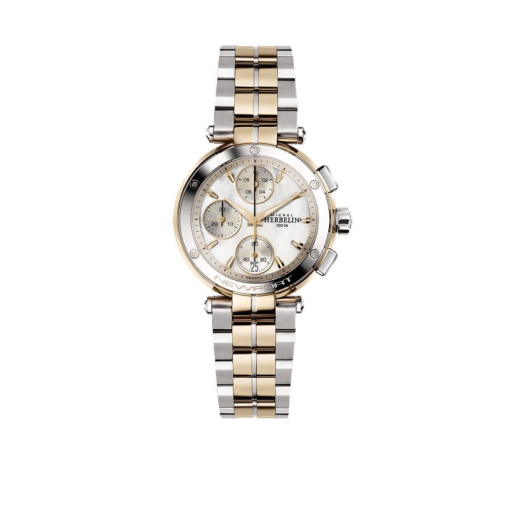 NEWPORT CHRONO NEWPORT CHRONO