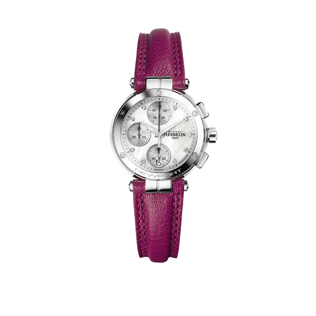 NEWPORT CHRONO NEWPORT CHRONO