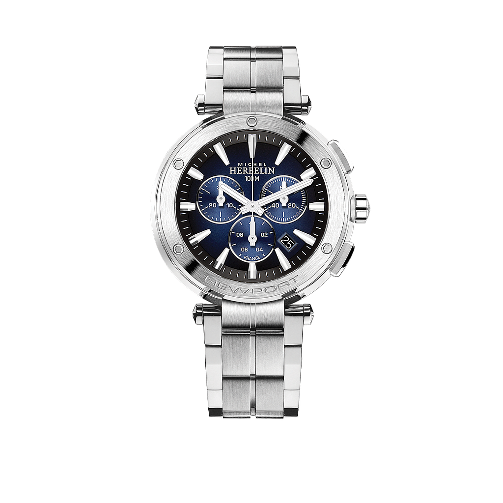 NEWPORT CHRONO NEWPORT CHRONO