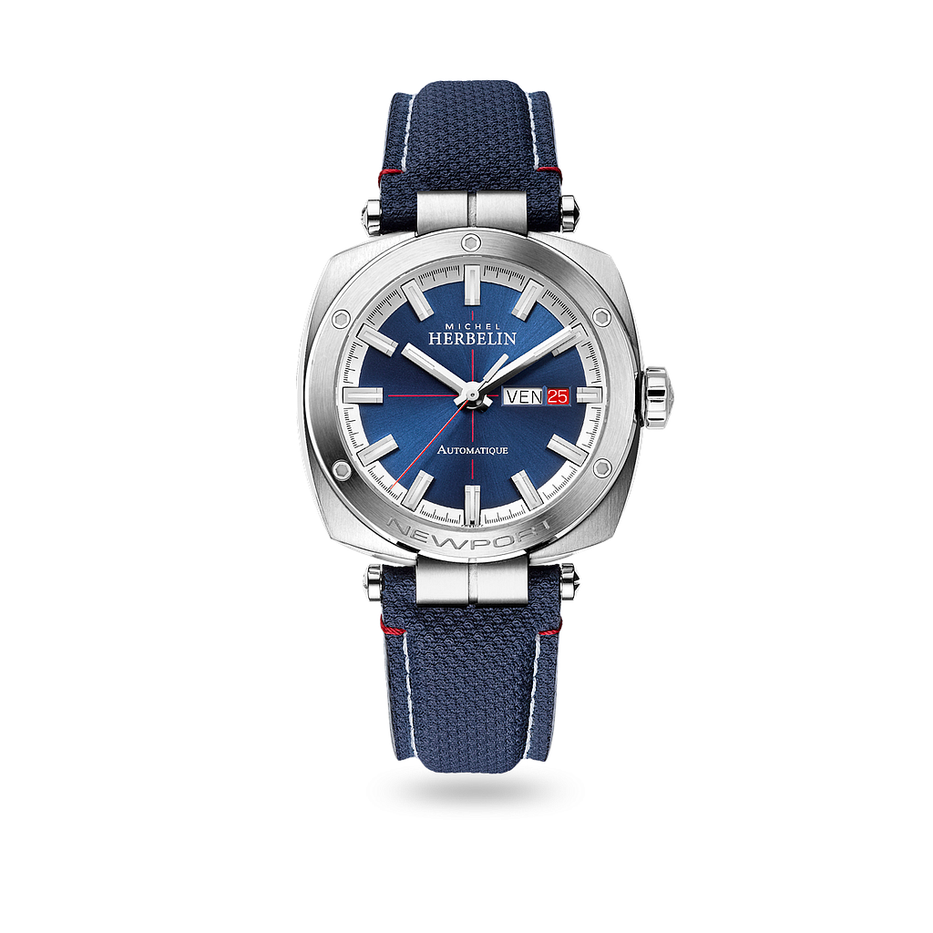 NEWPORT HÉRITAGE NEWPORT HÉRITAGE