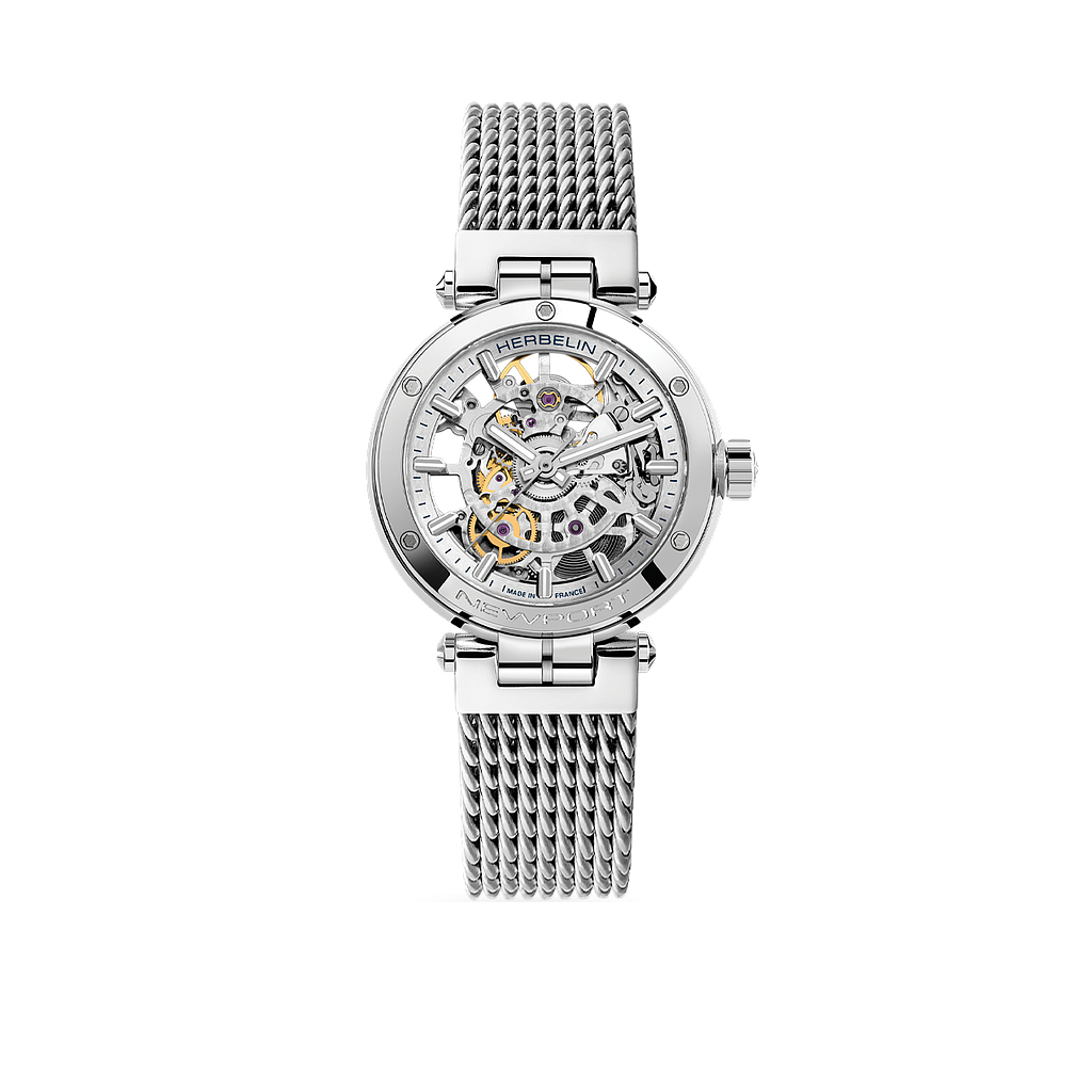 NEWPORT SQUELETTE NEWPORT SQUELETTE