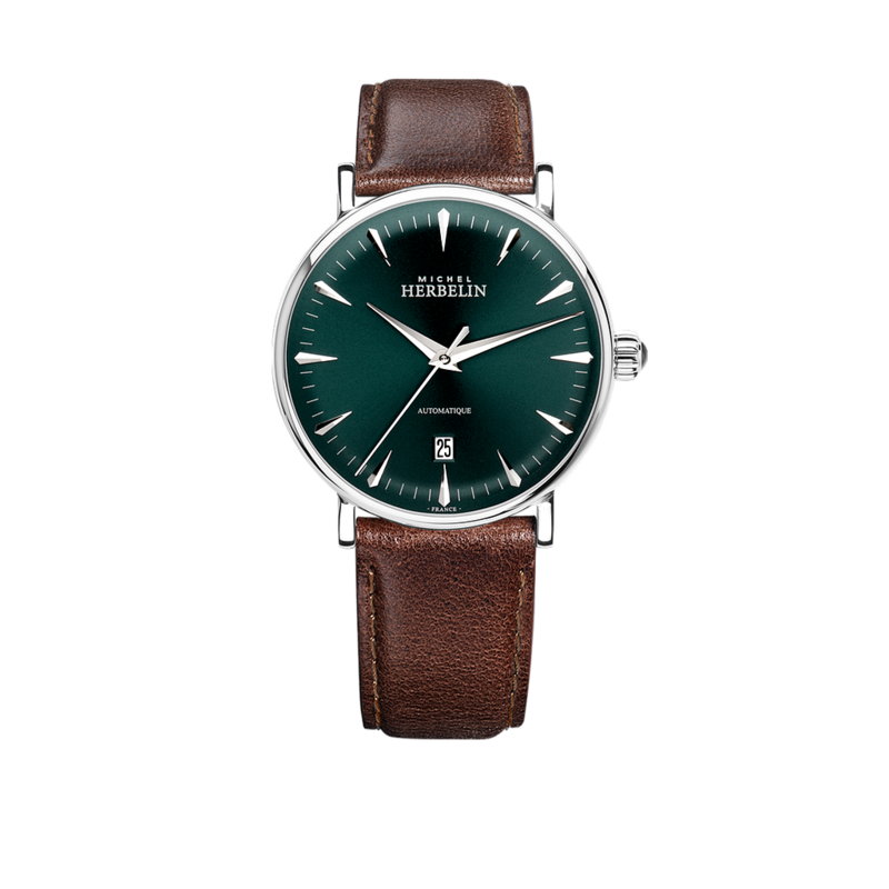 INSPIRATION AUTOMATIC