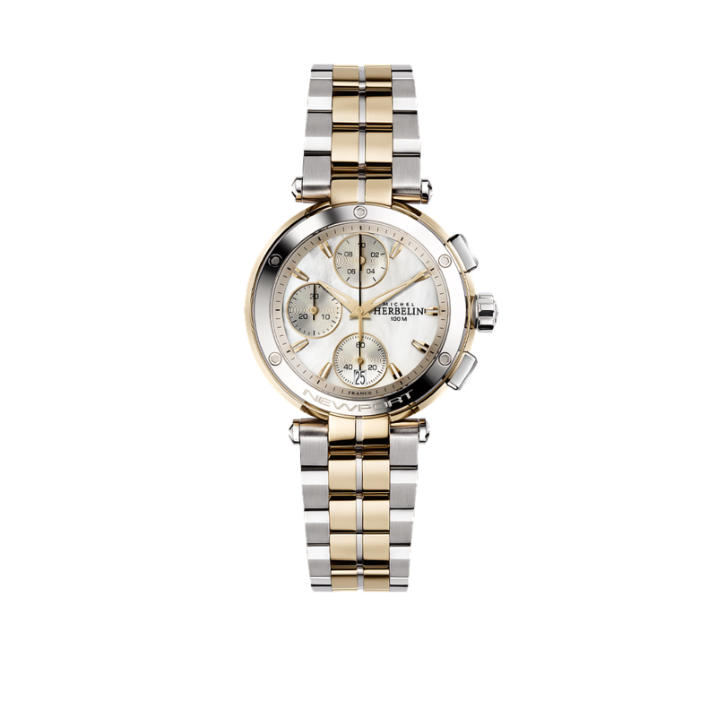NEWPORT CHRONO