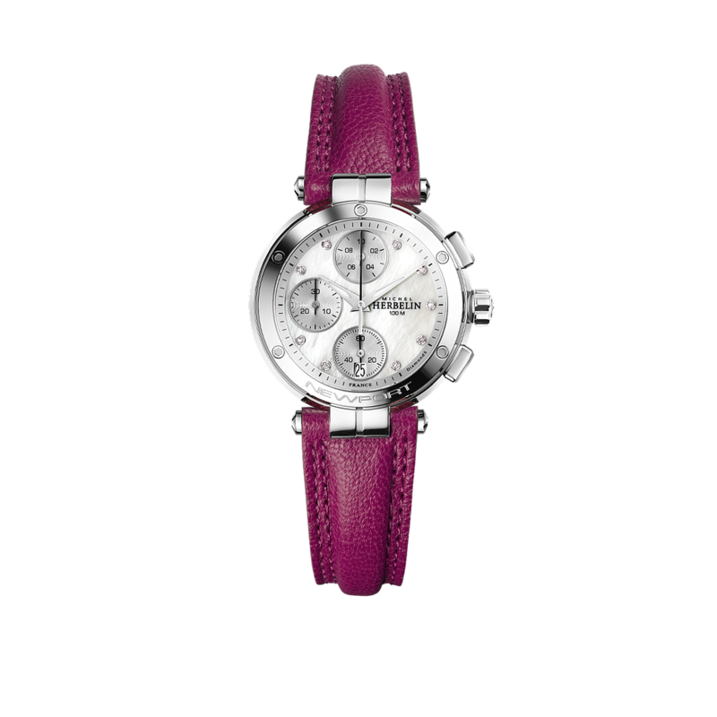 NEWPORT CHRONO