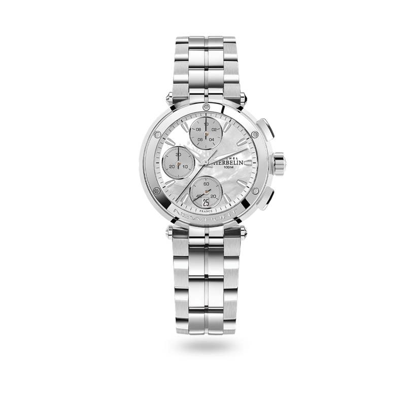 NEWPORT CHRONO