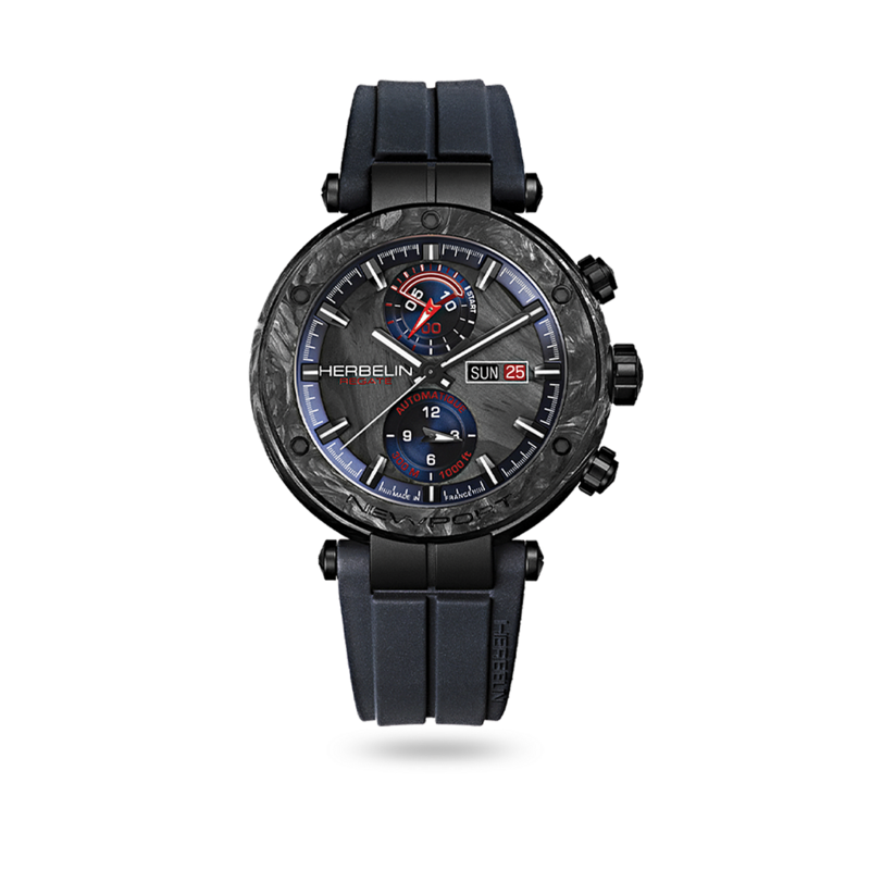 NEWPORT RÉGATE CARBONE