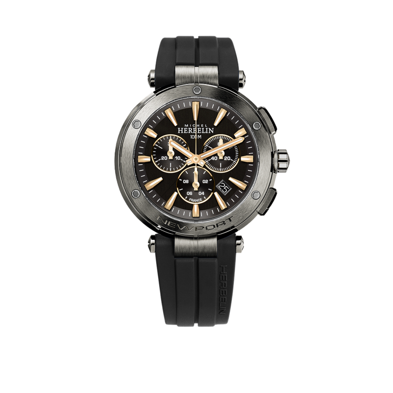 NEWPORT CHRONO