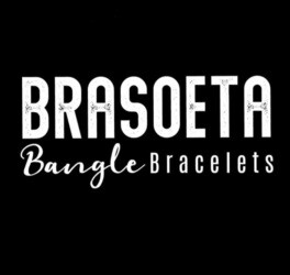 Brasoeta Bangle Bracelets