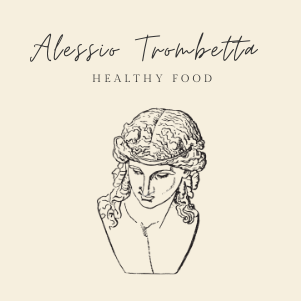 Alessio Trombetta Healthy Food