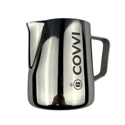 ORIGINAL COVVI MILCHKÄNNCHEN 590ml mit Skala ORIGINAL COVVI MILCHKÄNNCHEN 590ml mit Skala