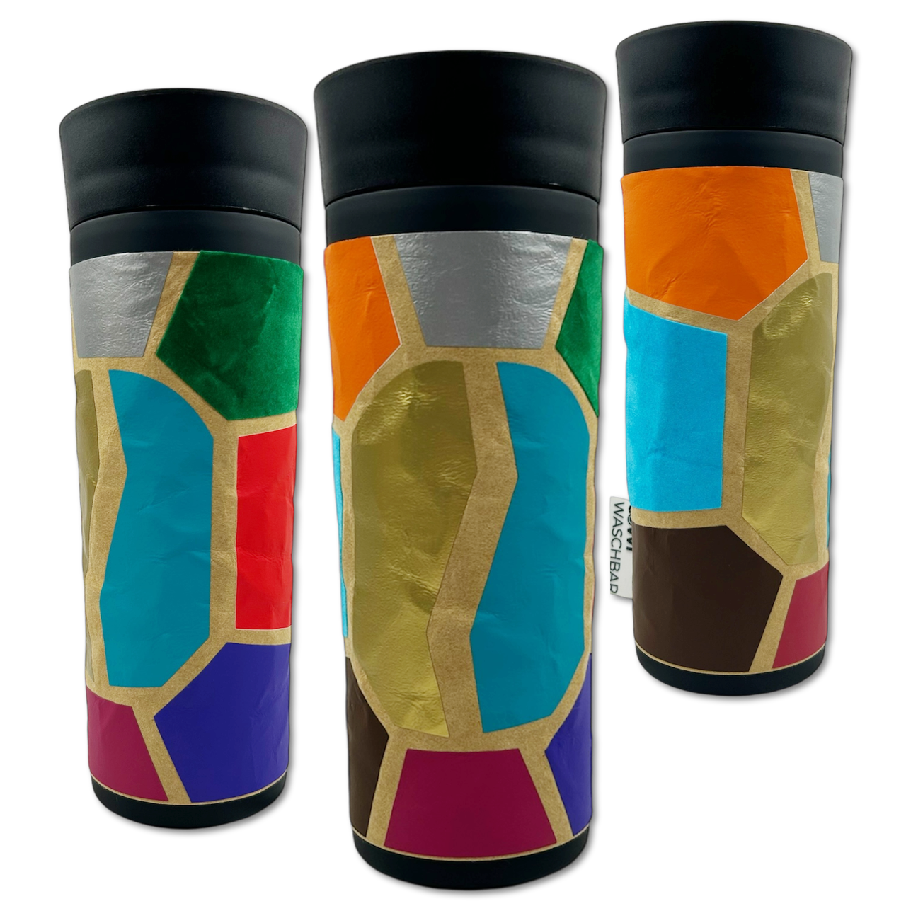 "MOTLEY" MUG