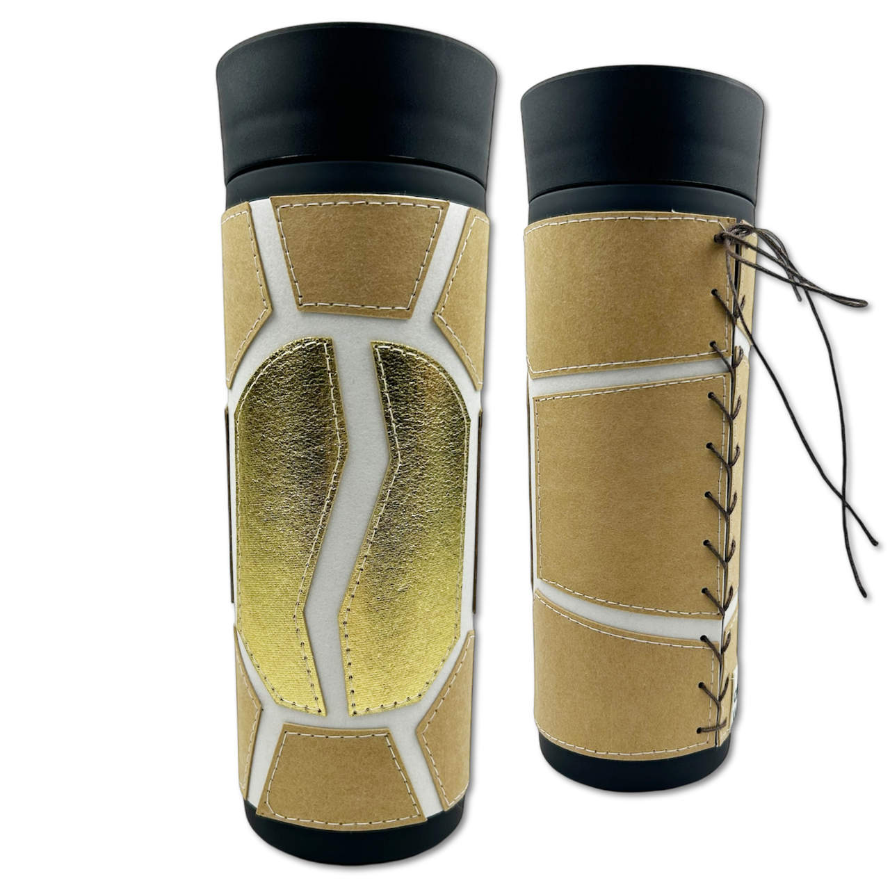 "GOLDEN BEAN" MUG