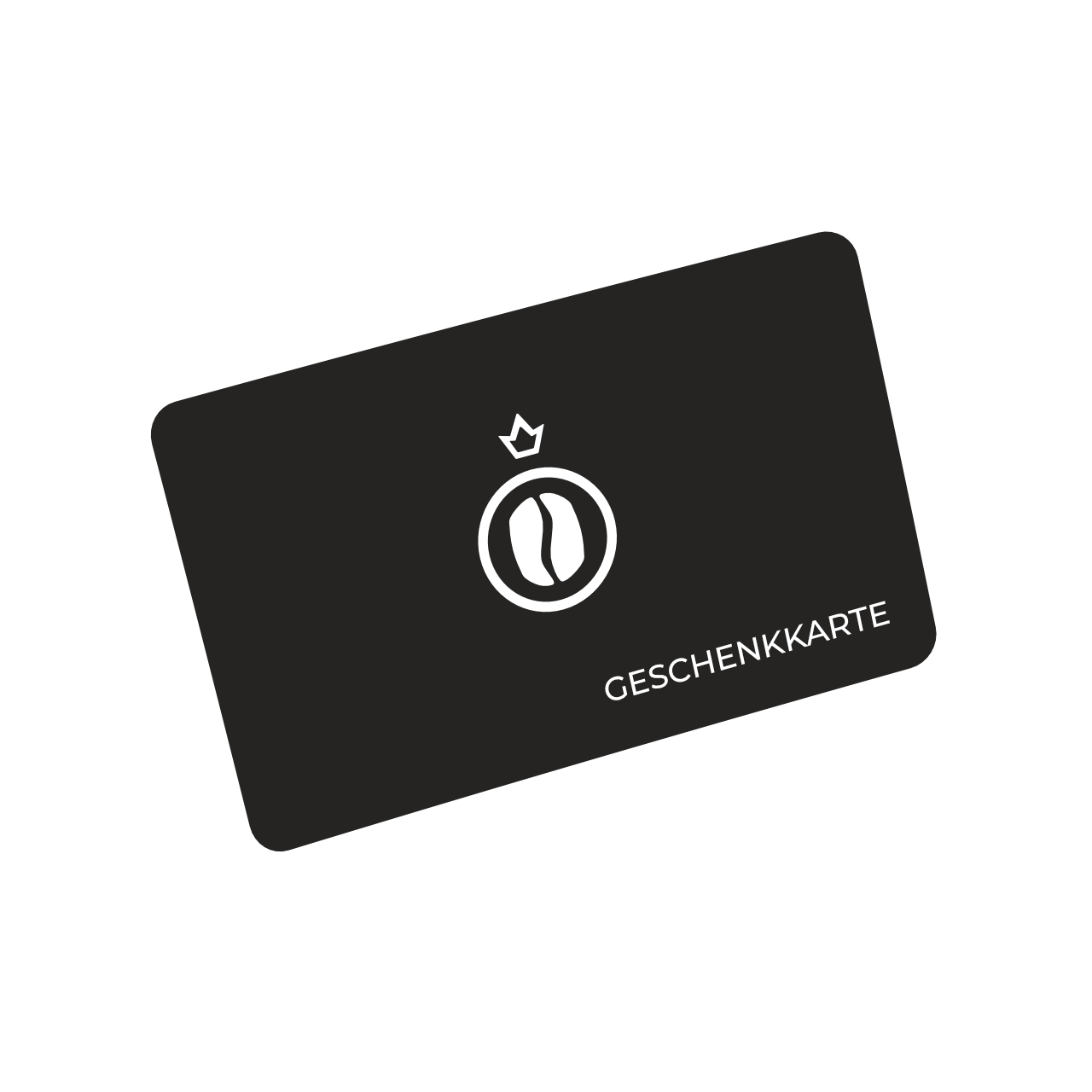 GESCHENKKARTE