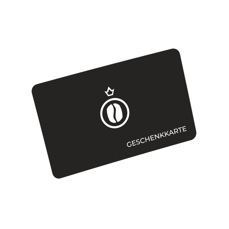 GESCHENKKARTE