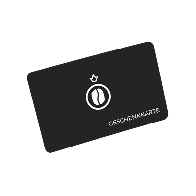 GESCHENKKARTE