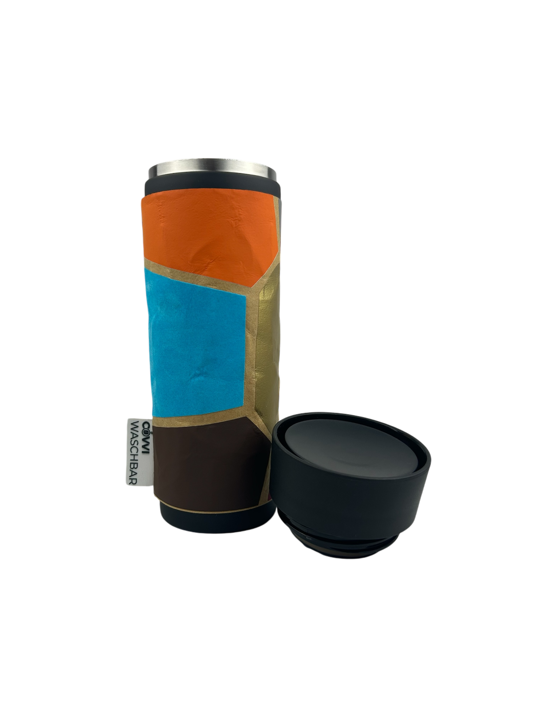 ORIGINAL COVVI – TRAVEL MUG