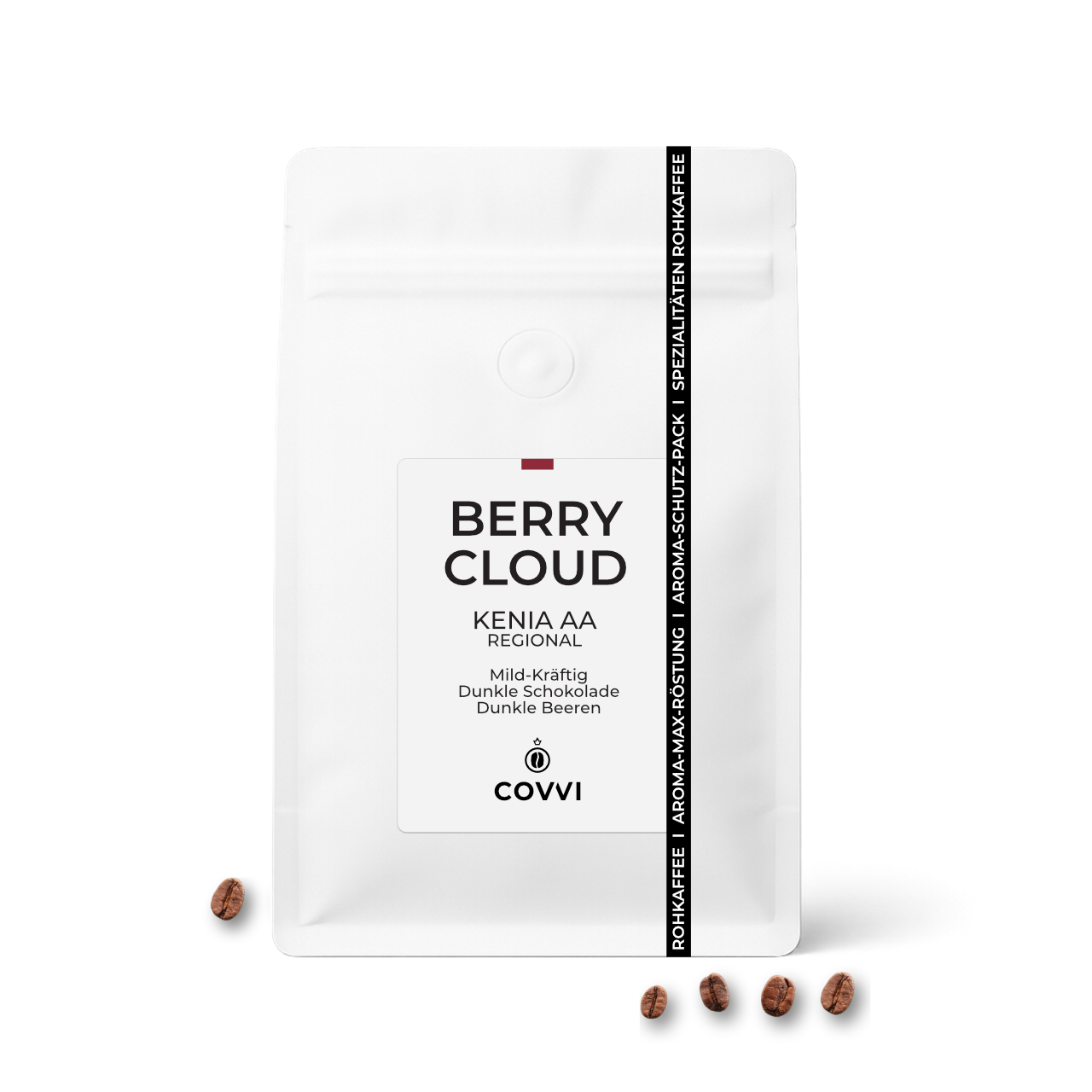 BERRY CLOUD