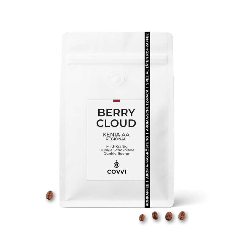 BERRY CLOUD BERRY CLOUD