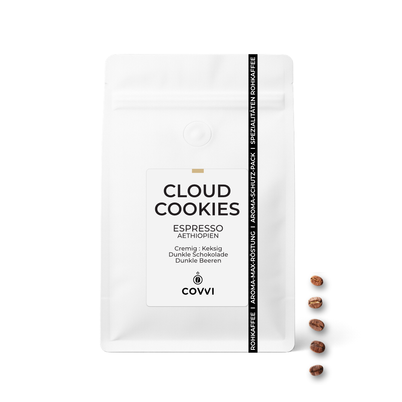 CLOUD COOKIES