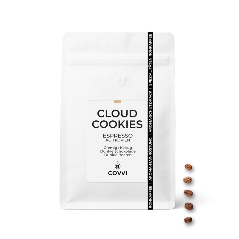 CLOUD COOKIES CLOUD COOKIES