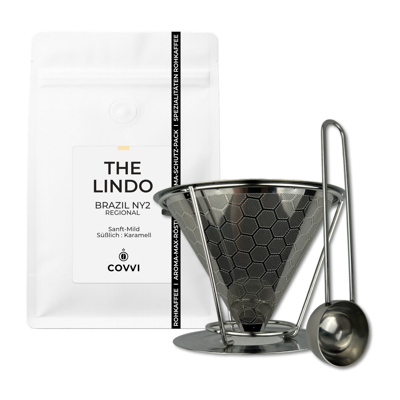 DRIP (Filter-) STARTER-SET