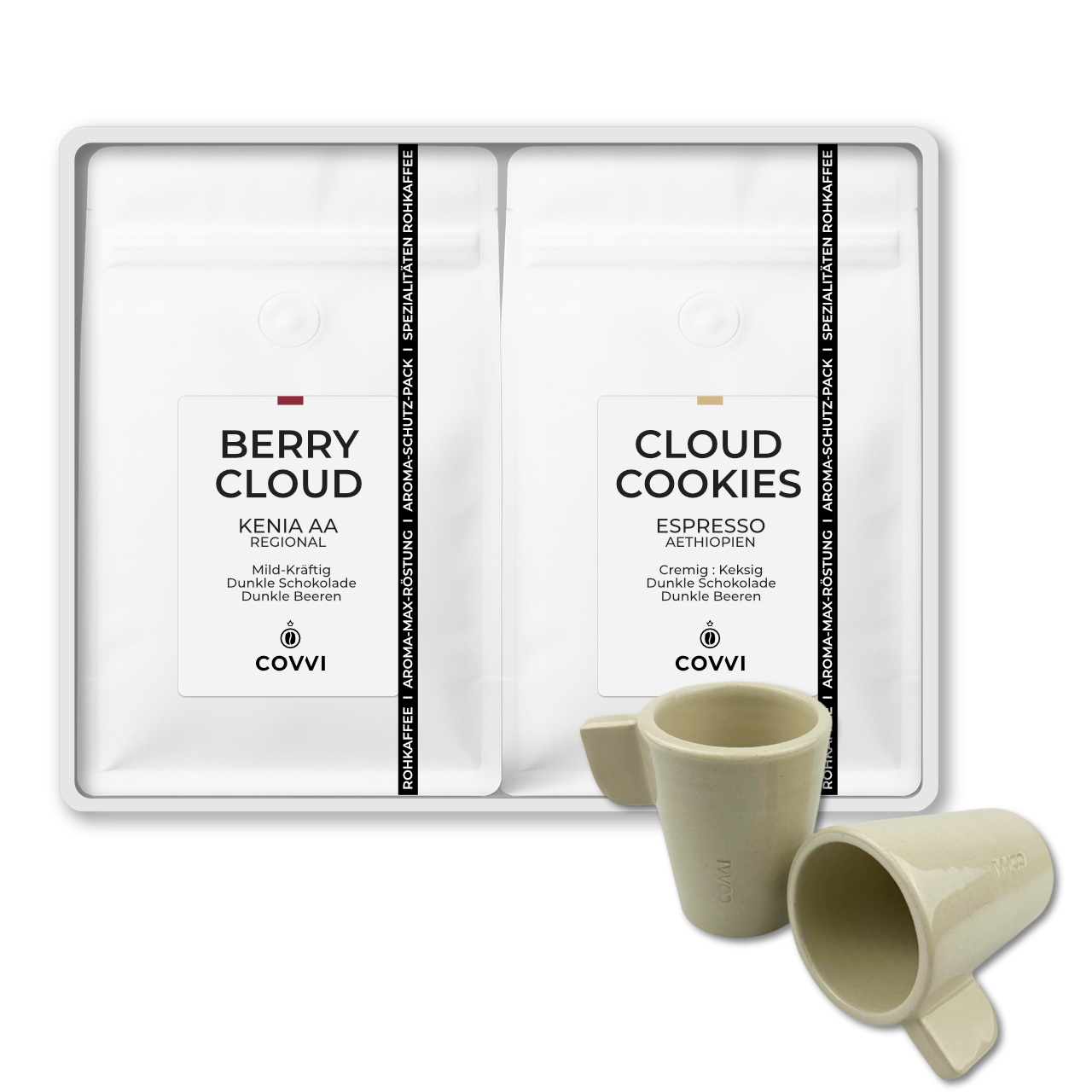 GESCHENKBOX ESPRESSO