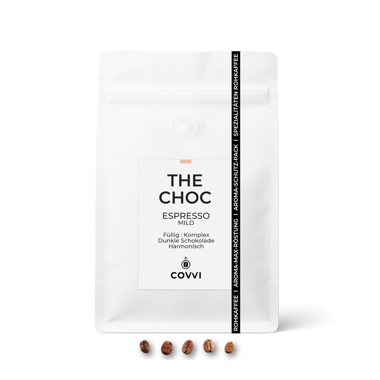 THE CHOC ABONNEMENT