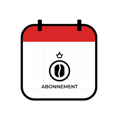 ABONNEMENT