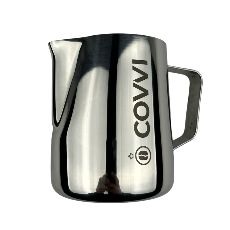 ORIGINAL COVVI MILCHKÄNNCHEN 590ml mit Skala