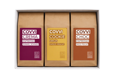 TASTING BOX