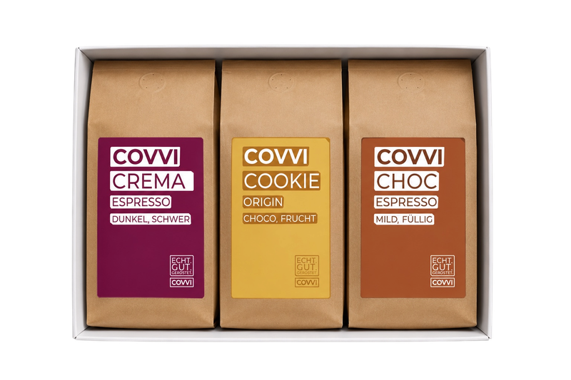 TASTING BOX