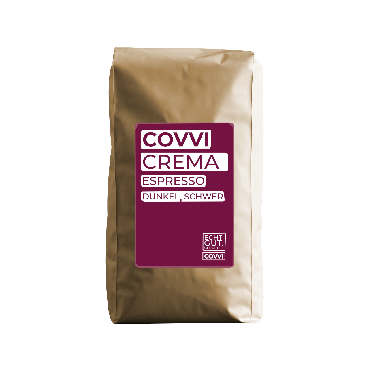COVVI CREMA