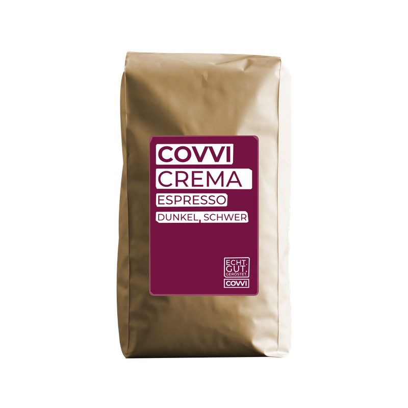 COVVI CREMA
