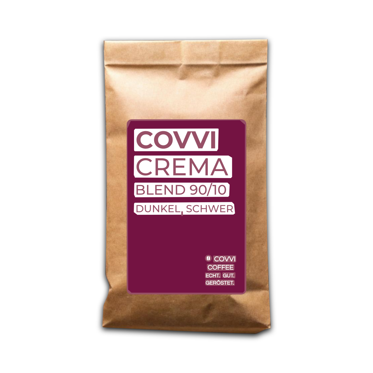COVVI CREMA