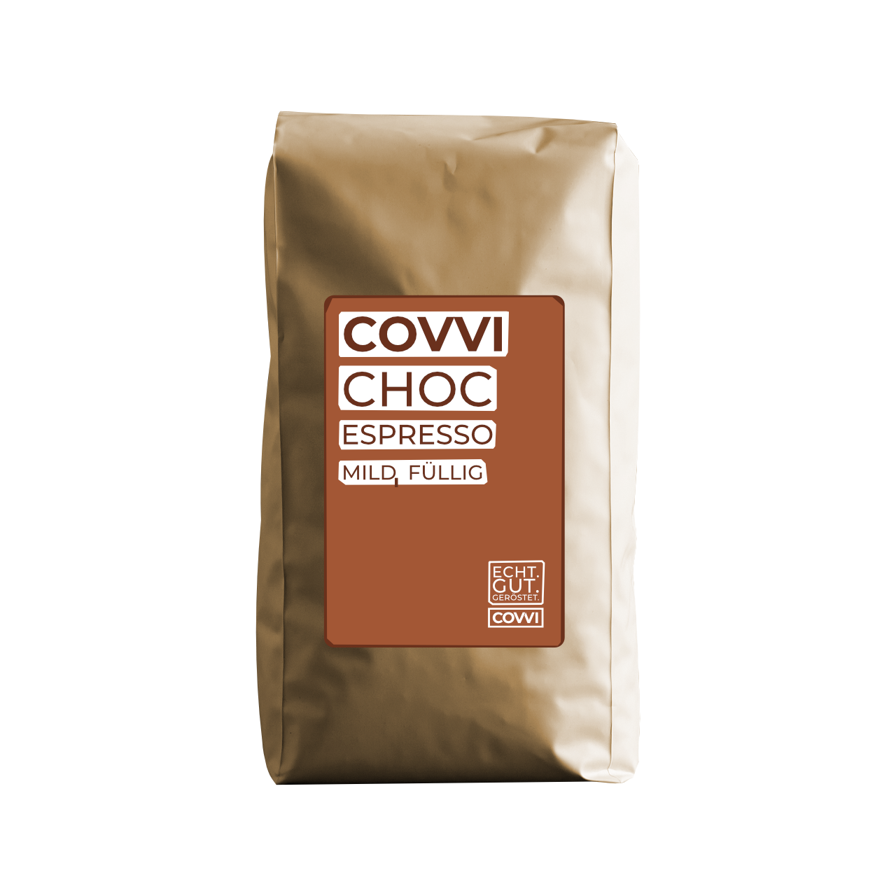COVVI CHOC